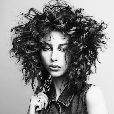 KALOS – Hair Collection by Paolo Giamattei