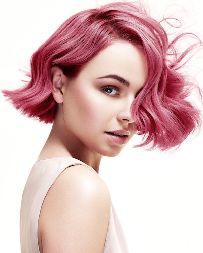 Magenta Hair 50 Color Ideas And Hair Care Guide For 2023  Haircom By  LOréal