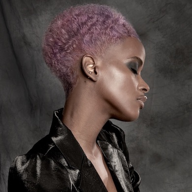 Precious – Hair Collection by Casey Coleman
