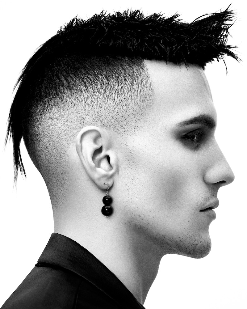 Mark Ravin Hair Grit – Hair Collection by Laura Scott and Bayleigh Peace @ Mark Leeson ...