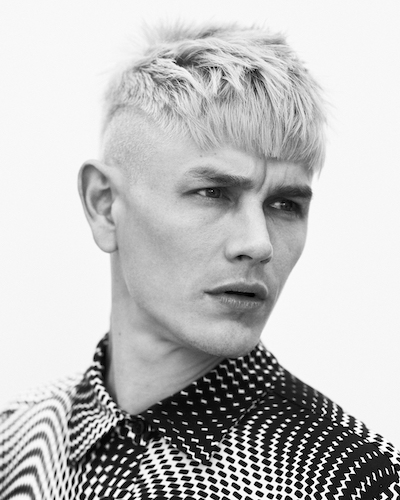 11 French Crop Haircuts for Men