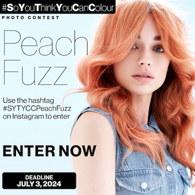 Salon | Magazine for Canada's professional beauty industry