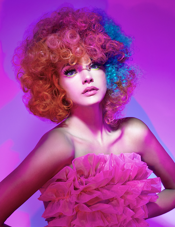 Contessa 36 Finalist Collection Lisa Smith Salon