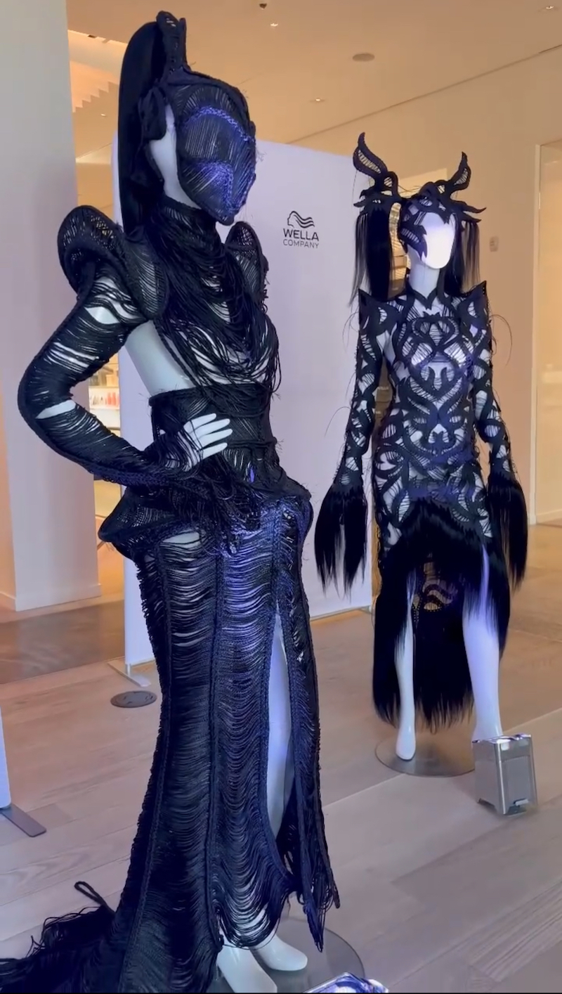 Creativity Thrives at Wella’s Creative Nights in Los Angeles | Salon