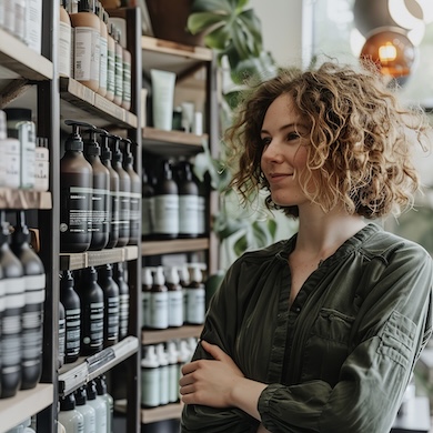 How to Make Your Salon More Sustainable Without Breaking the Bank