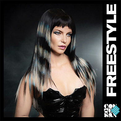 Contessa 37 Finalist Collection – Daniel Grieco