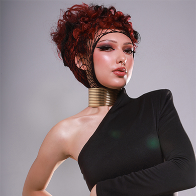 Contessa 37 Finalist Collection – Jessica McColm