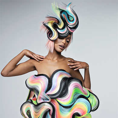 Contessa 37 Finalist Collection – Breanne Gershon