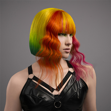 Contessa 37 Finalist Collection – Alma Head