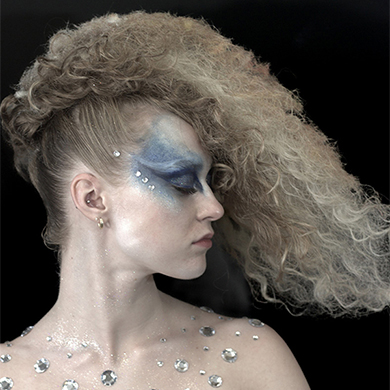 Contessa 37 Finalist Collection – Jasmine Bishop