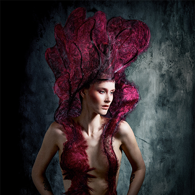 Contessa 37 Finalist Collection – Amanda Thompson