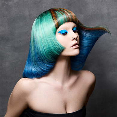 Contessa 37 Finalist Collection – Dara Man