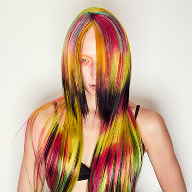 Contessa 37 Finalist Collection – Erin Fernandes