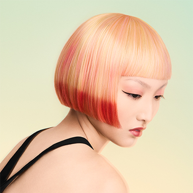 Contessa 37 Finalist Collection – Josie Vilay