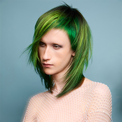 Contessa 37 Finalist Collection – Tina Casciato
