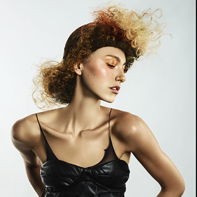 Contessa 37 Finalist Collection – Isabelle Lachance