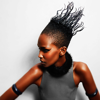 Contessa 37 Finalist Collection – James Abu-Ulba