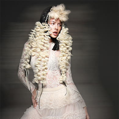 Contessa 37 Finalist Collection – Julie Vriesinga