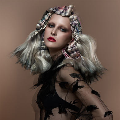 Contessa 37 Finalist Collection – Michelle Oliver