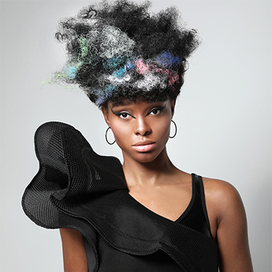 Contessa 37 Finalist Collection – Nicole Pede