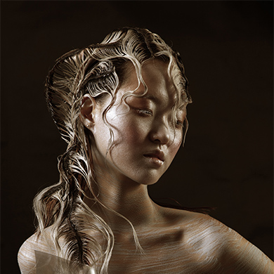 Contessa 37 Finalist Collection – Josee Renaud & Annie Boucher