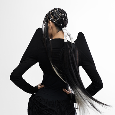 Contessa 37 Finalist Collection – Quinn Enright, Katia Jananji, Nicole Pede & Mark Chamberlain