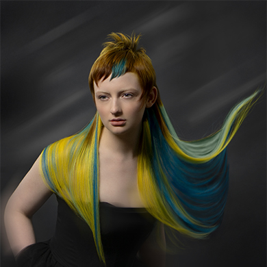 Contessa 37 Finalist Collection – Valentino’s Grande Salon