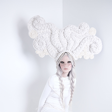 Contessa 37 Finalist Collection – Industry Hair and Esthetics