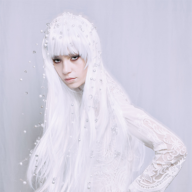 Contessa 37 Finalist Collection – Taz Hair Co.