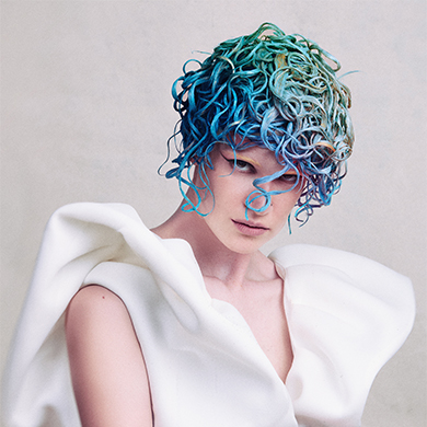 Contessa 37 Finalist Collection – Kroma Salon