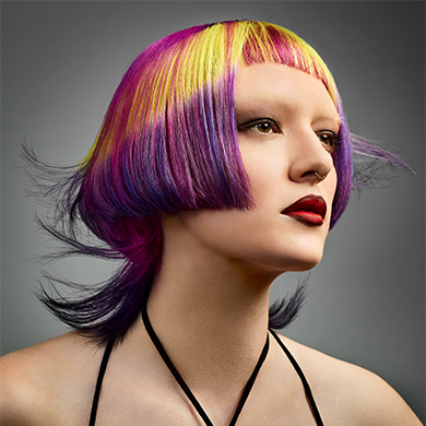 Contessa 37 Finalist Collection – Abby Bruneel