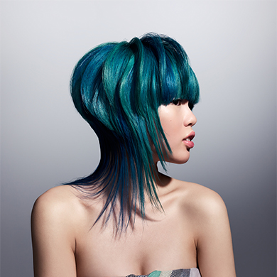 Contessa 37 Finalist Collection – Shohre Kavari Boushehri