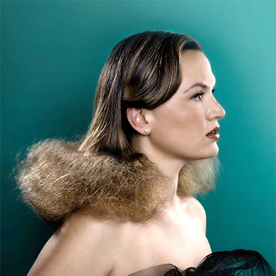 Contessa 37 Finalist Collection – Venera Genova