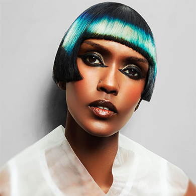 Contessa 37 Finalist Collection – James Abu-Ulba