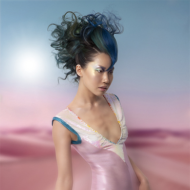 Contessa 37 Finalist Collection – Jenny Bell