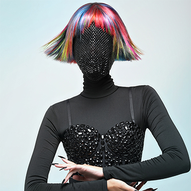 Contessa 37 Winning Collection – Robin LaChance