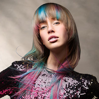 Contessa 37 Finalist Collection – Dani Blakeley