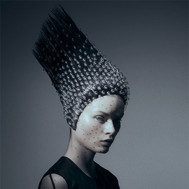 Contessa 37 Finalist Collection – Benjamin Martin