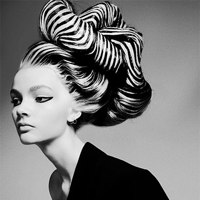 Contessa 37 Finalist Collection – Jude McEwen