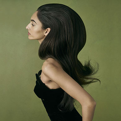 Contessa 37 Finalist Collection – Lauren McCowan