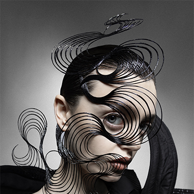Contessa 37 Finalist Collection – Rafael Bueno