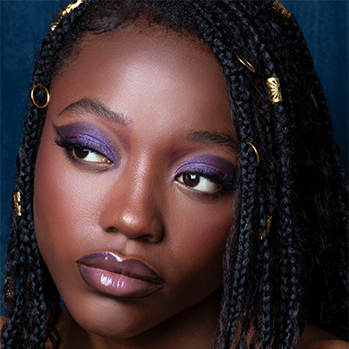 Contessa 37 Finalist Collection – Gaëlle Le Cunff