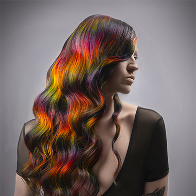 Contessa 37 Finalist Collection – Alma Head