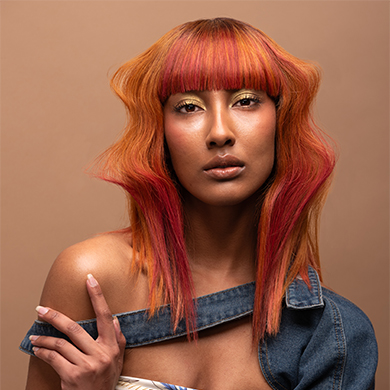 Contessa 37 Finalist Collection – Krysten-Ashley Garrod