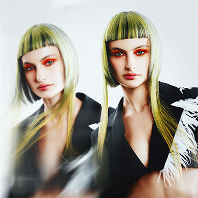 Contessa 37 Finalist Collection – Roch Lemay