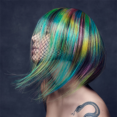 Contessa 37 Finalist Collection – Stephanie Karellas