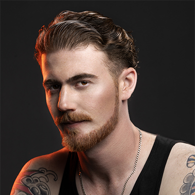 Contessa 37 Finalist Collection – Kerrigan Bowey