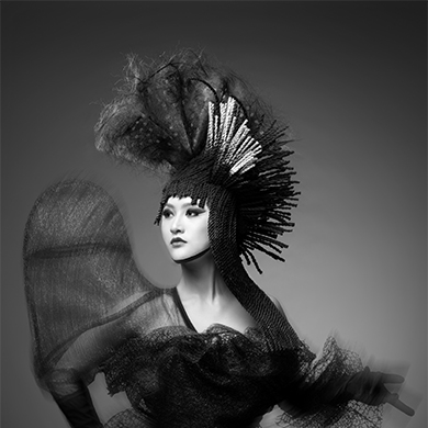 Contessa 37 Finalist Collection – James Valiant