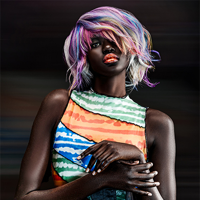 Contessa 37 Finalist Collection – Karine Bélanger