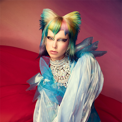 Contessa 37 Finalist Collection – Lukas Press